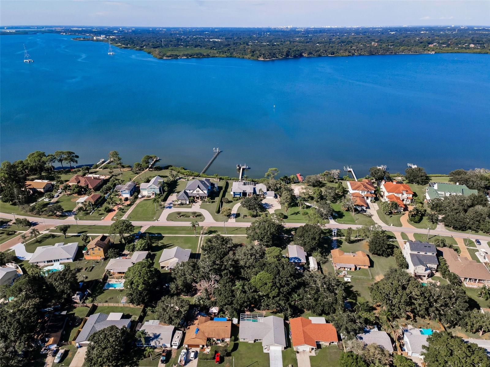 SHOREVIEW PH 2 - Residential