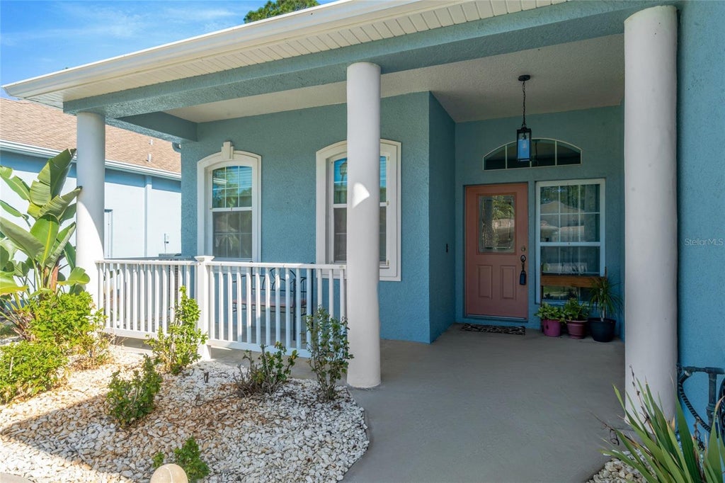 Photo of 11501 Bloomington Court, New Port Richey, FL 34654 (MLS # TB8547379)