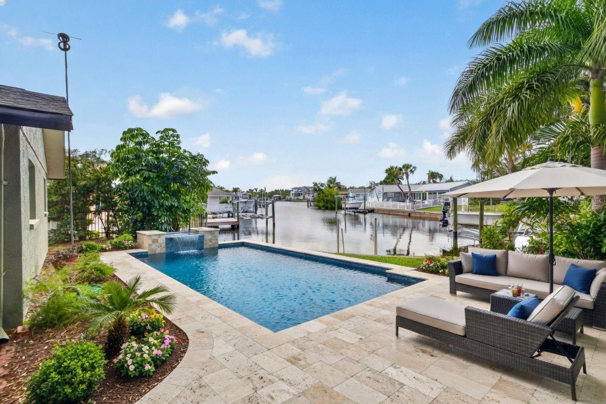 PONDEROSA OF SHORE ACRES - Residential