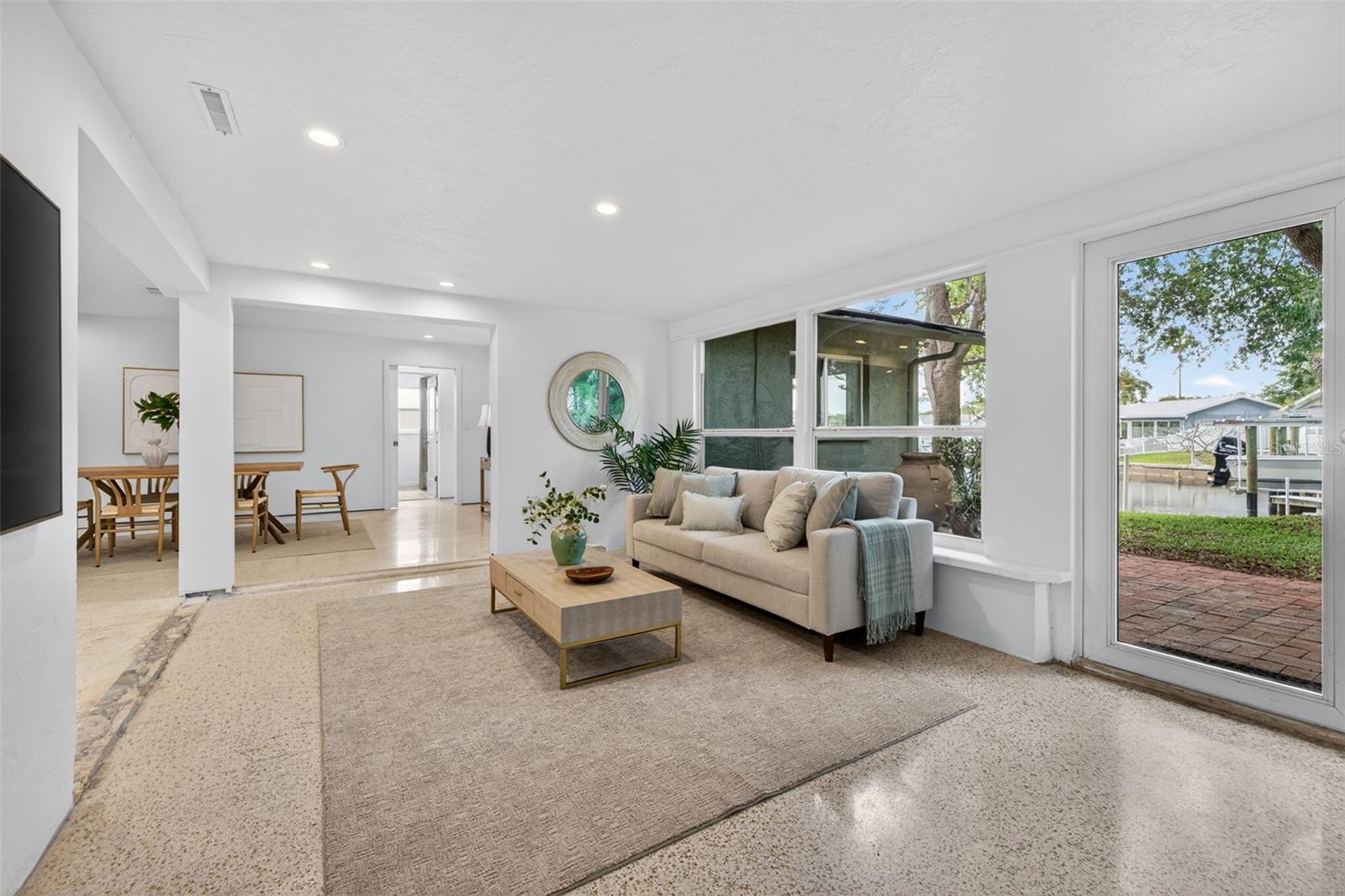 PONDEROSA OF SHORE ACRES - Residential