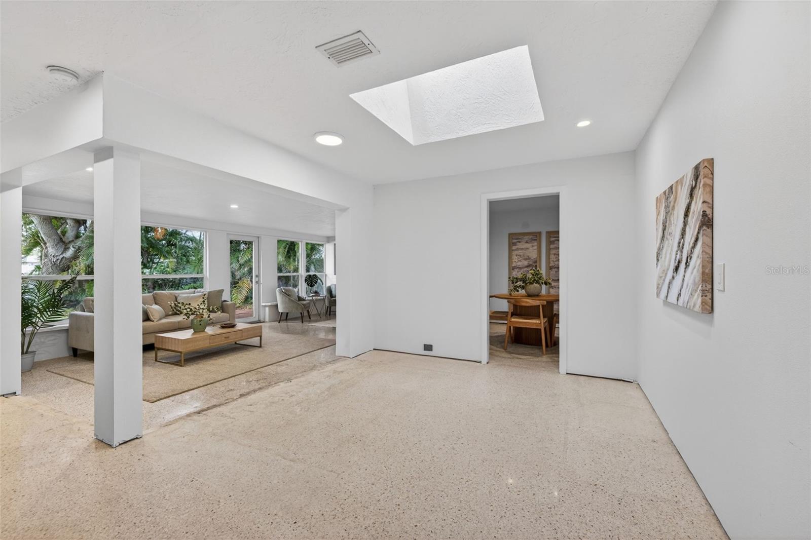 PONDEROSA OF SHORE ACRES - Residential