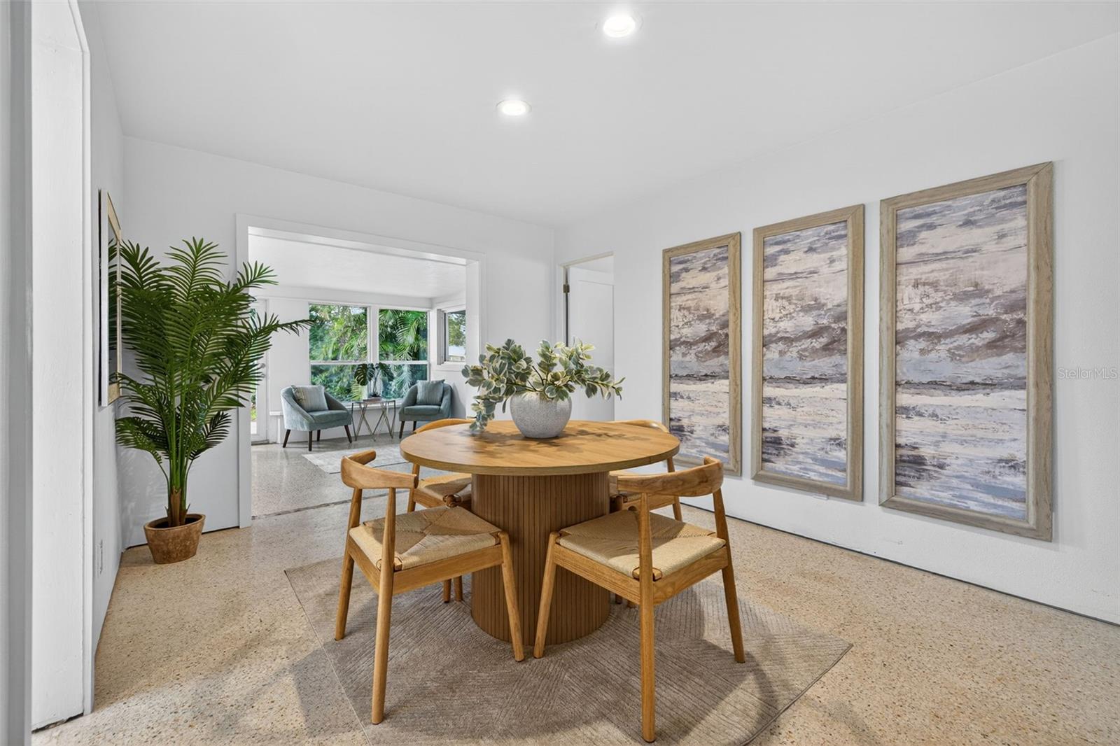 PONDEROSA OF SHORE ACRES - Residential