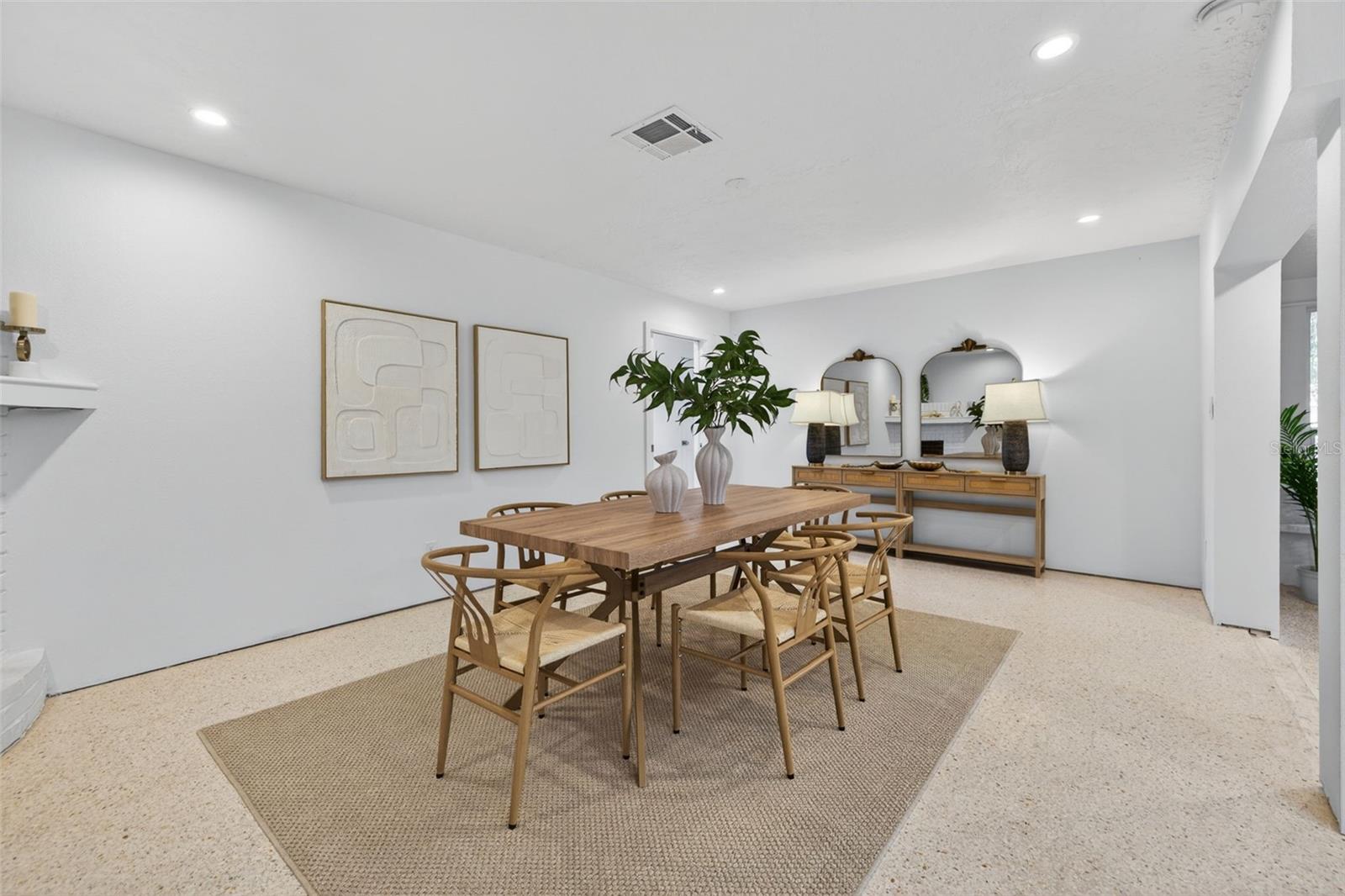 PONDEROSA OF SHORE ACRES - Residential