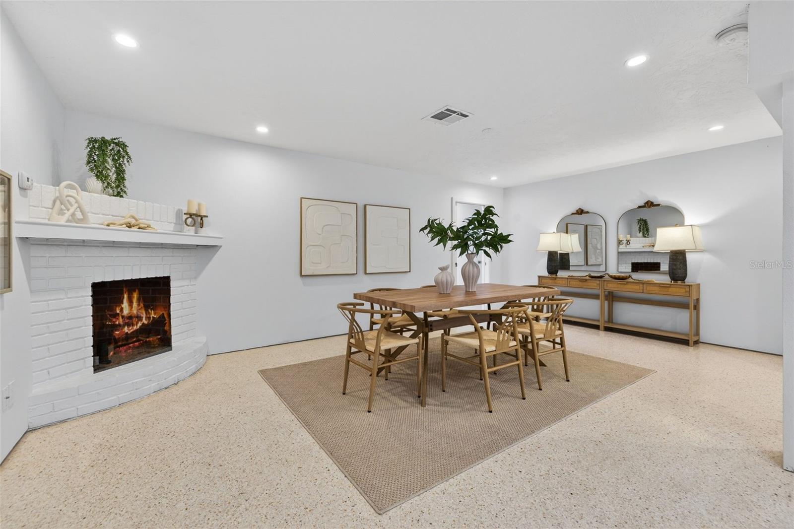 PONDEROSA OF SHORE ACRES - Residential