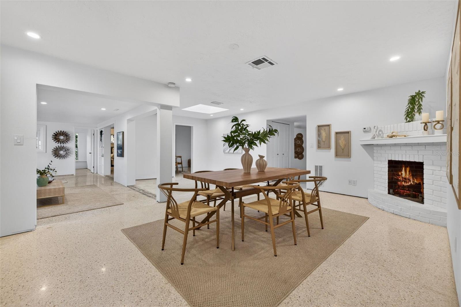 PONDEROSA OF SHORE ACRES - Residential