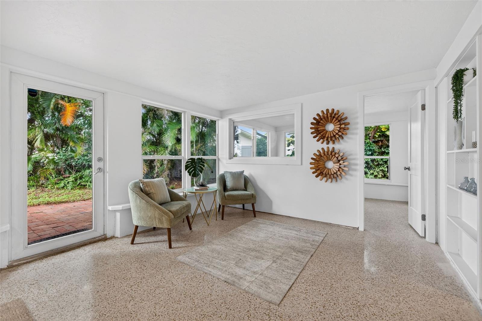 PONDEROSA OF SHORE ACRES - Residential