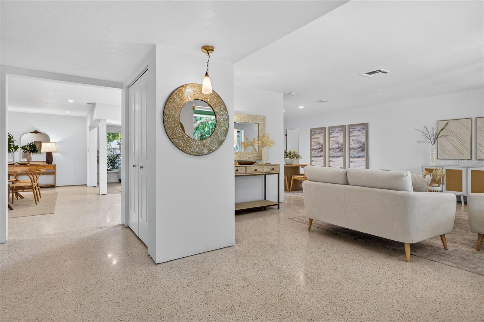 PONDEROSA OF SHORE ACRES - Residential