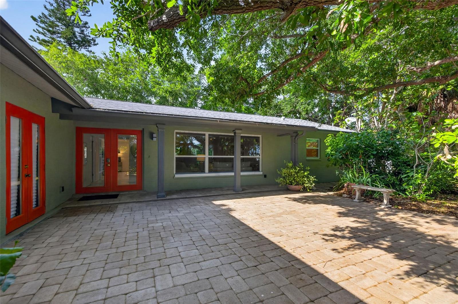 PONDEROSA OF SHORE ACRES - Residential