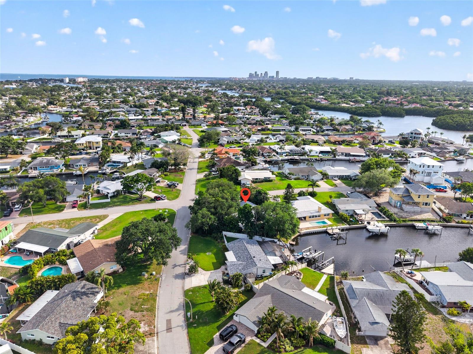 PONDEROSA OF SHORE ACRES - Residential