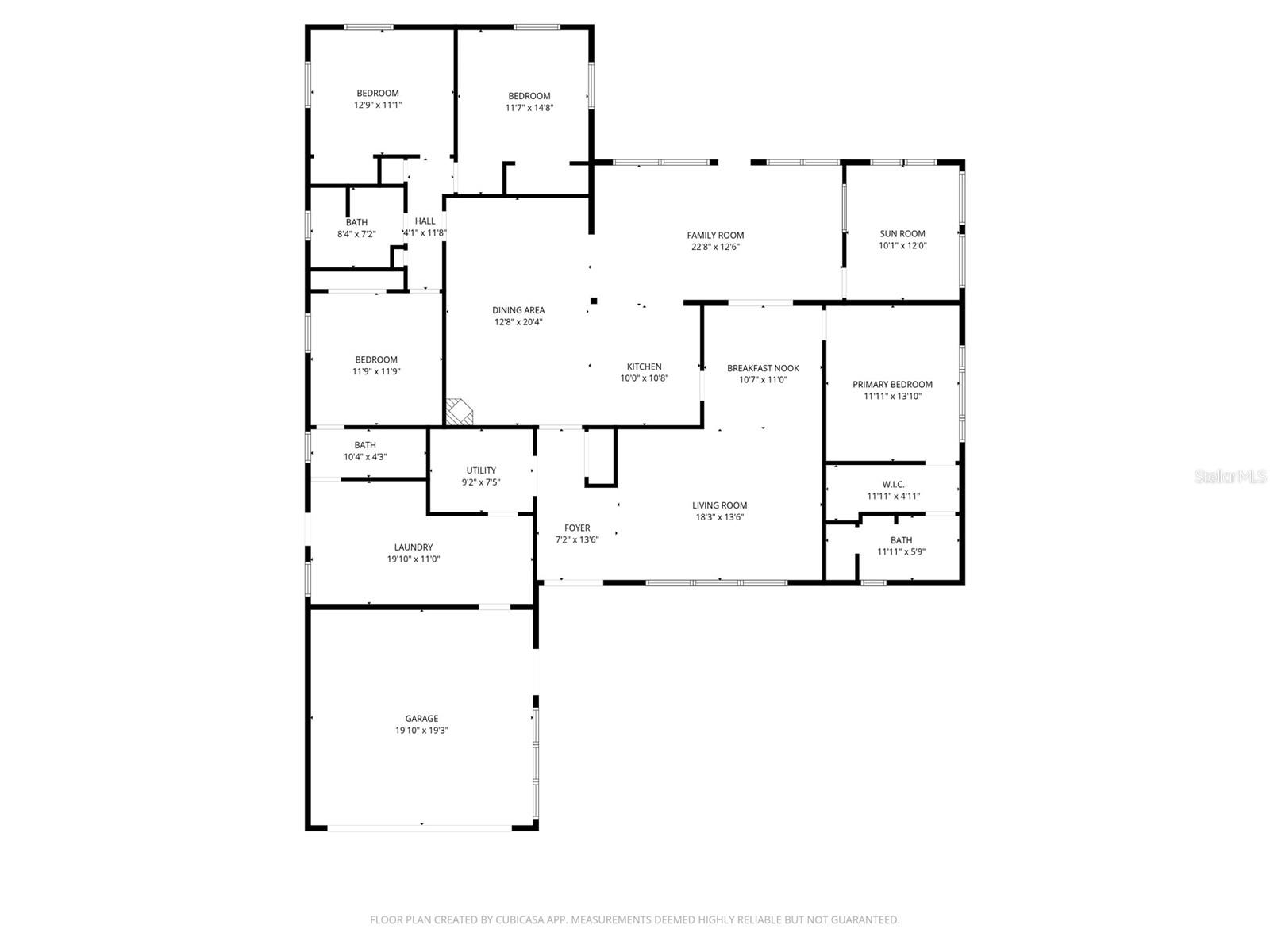 PONDEROSA OF SHORE ACRES - Residential