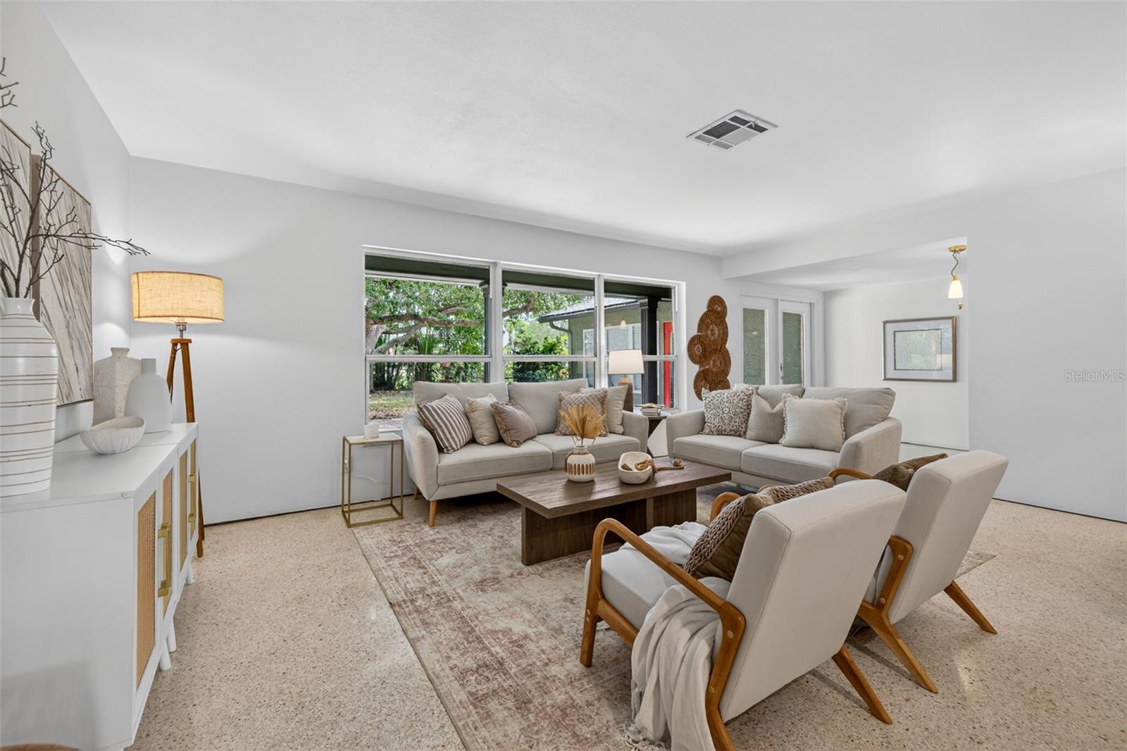 PONDEROSA OF SHORE ACRES - Residential