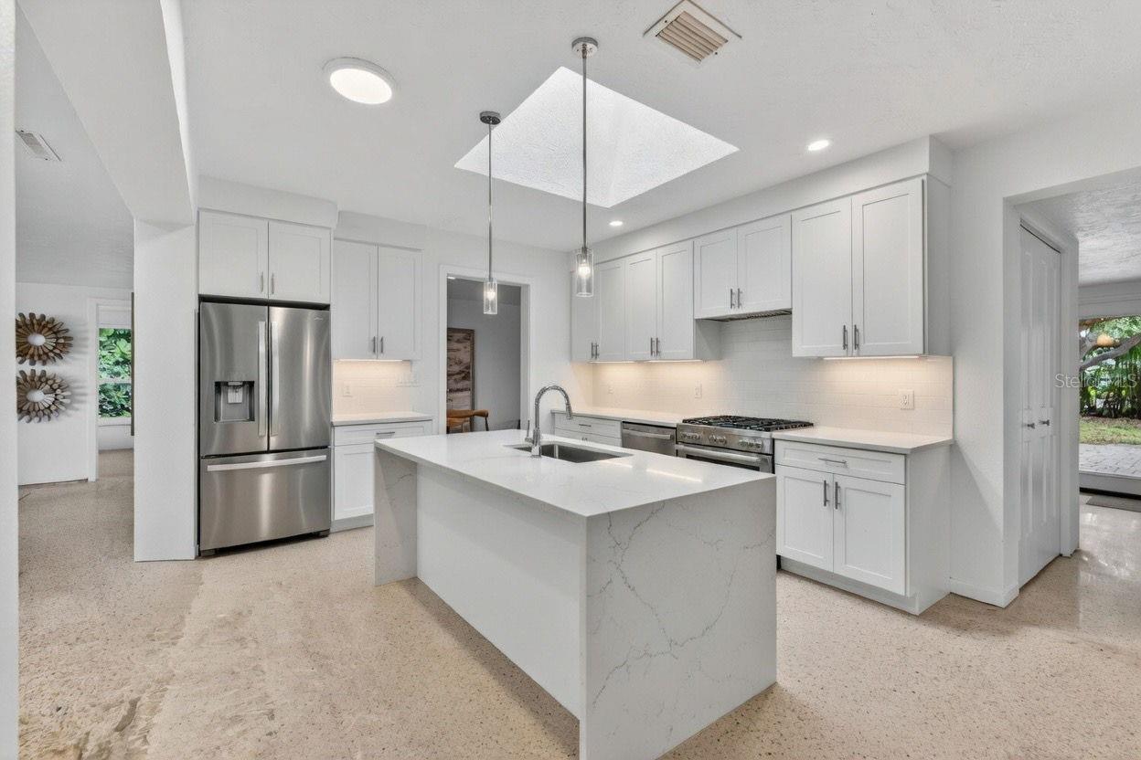 PONDEROSA OF SHORE ACRES - Residential