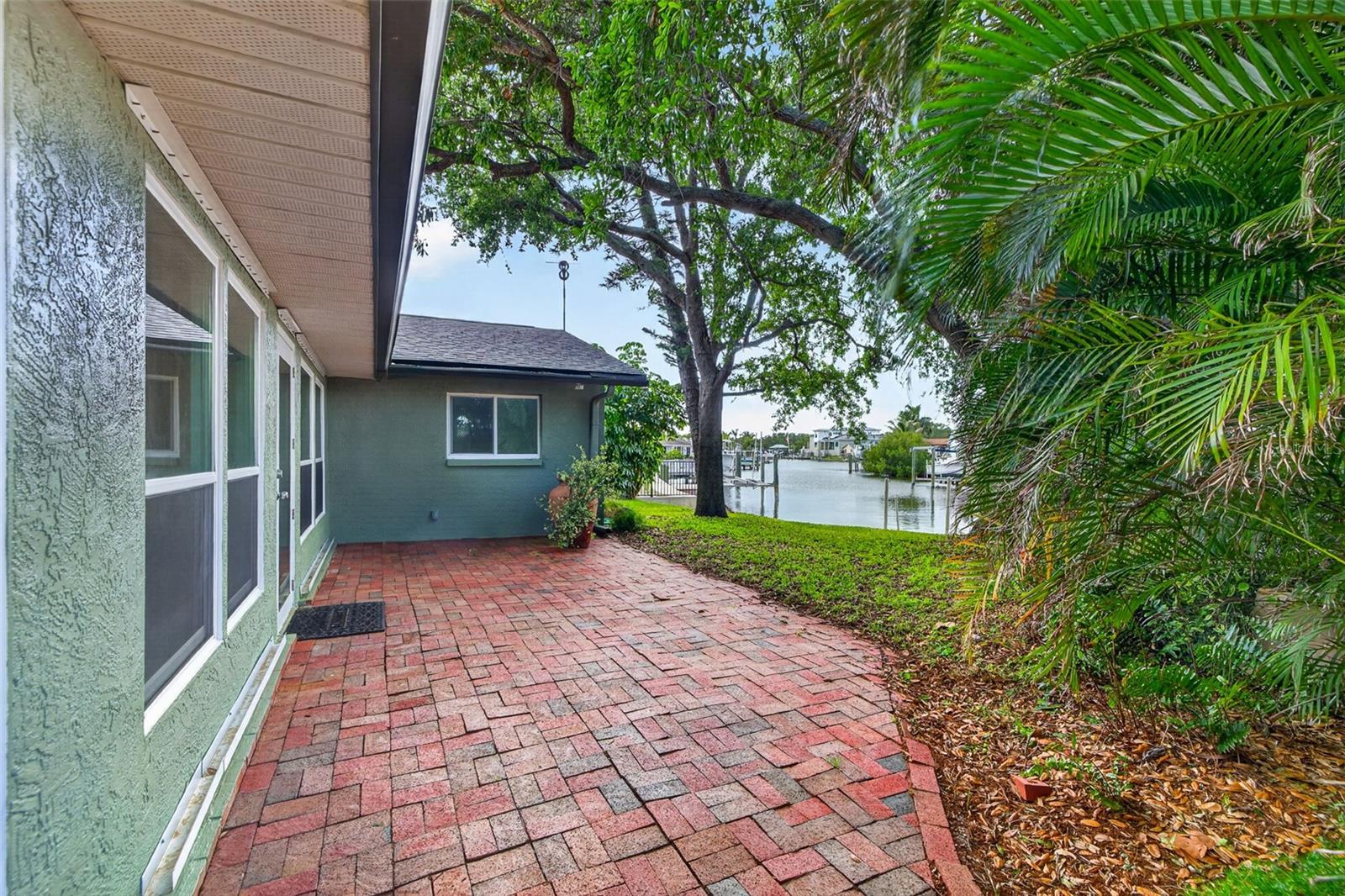 PONDEROSA OF SHORE ACRES - Residential