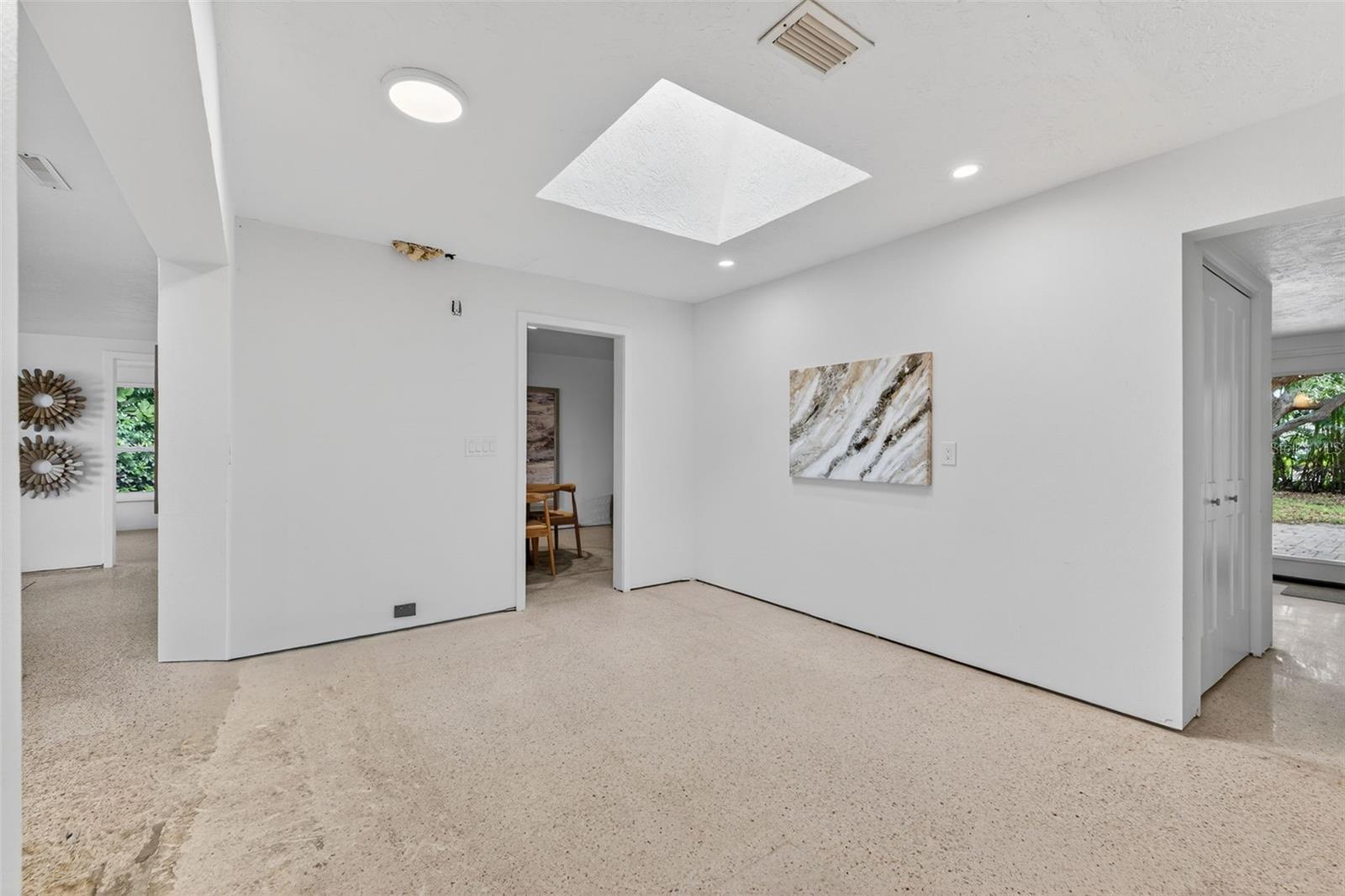 PONDEROSA OF SHORE ACRES - Residential