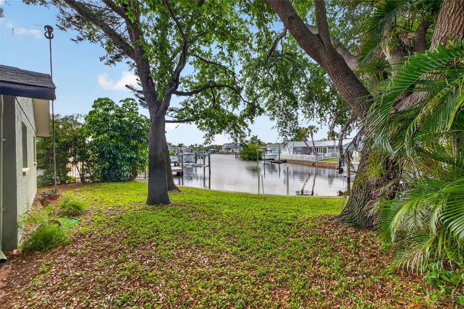 PONDEROSA OF SHORE ACRES - Residential