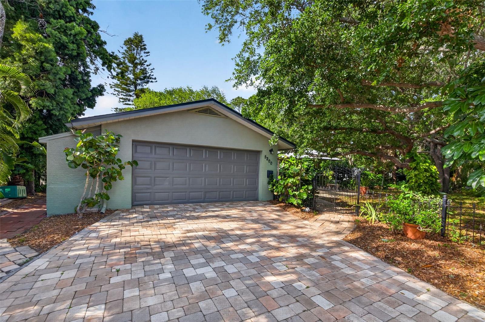 PONDEROSA OF SHORE ACRES - Residential