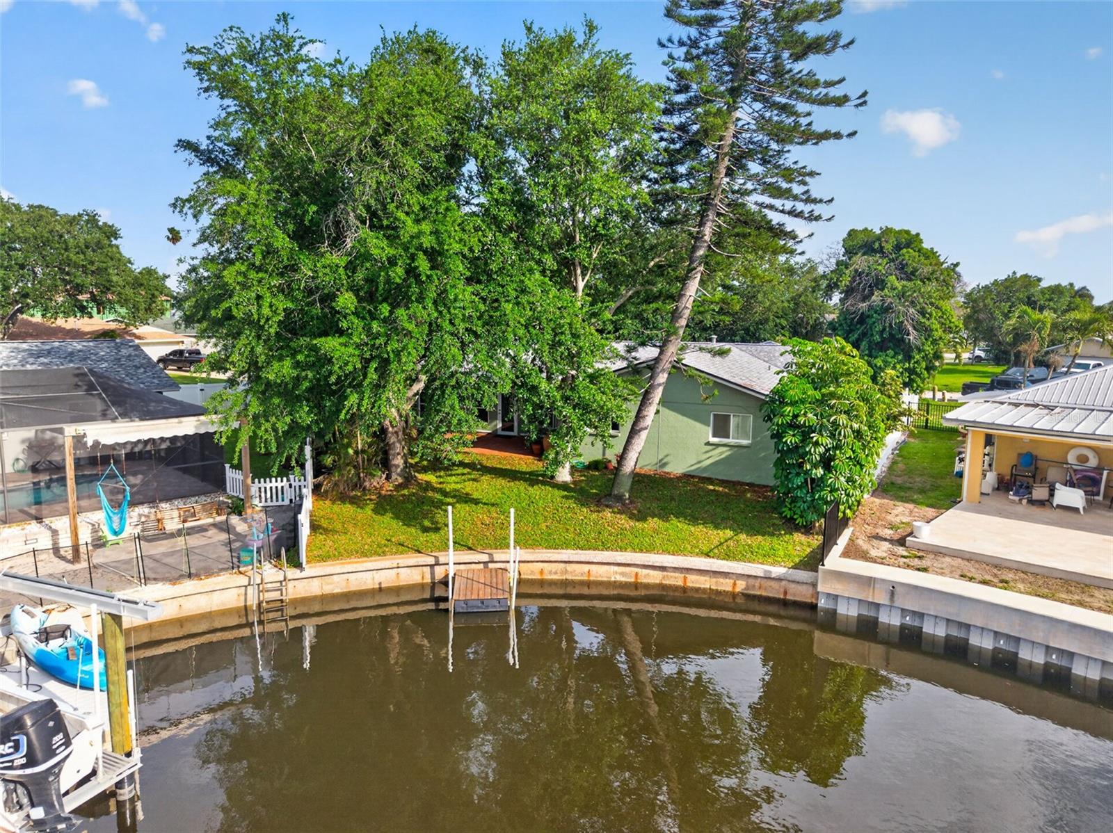 PONDEROSA OF SHORE ACRES - Residential