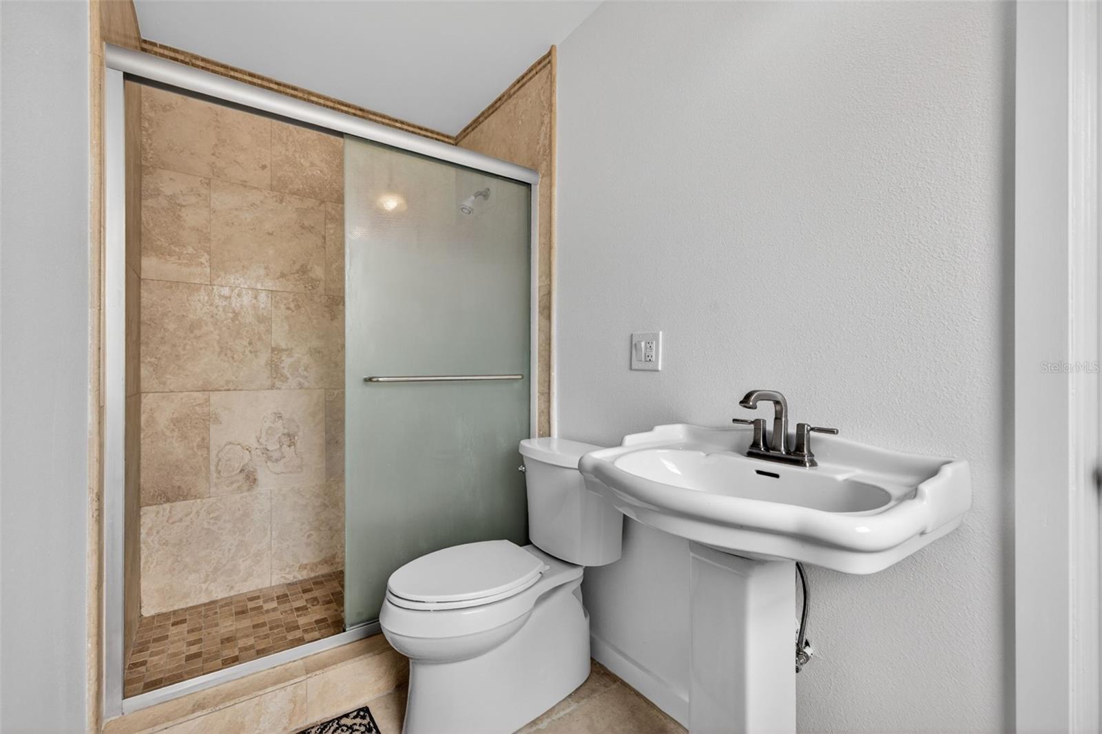 PONDEROSA OF SHORE ACRES - Residential