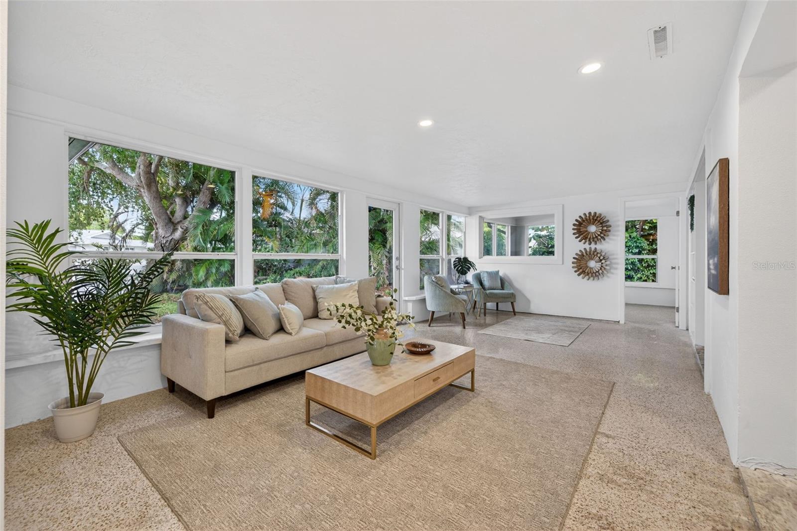 PONDEROSA OF SHORE ACRES - Residential