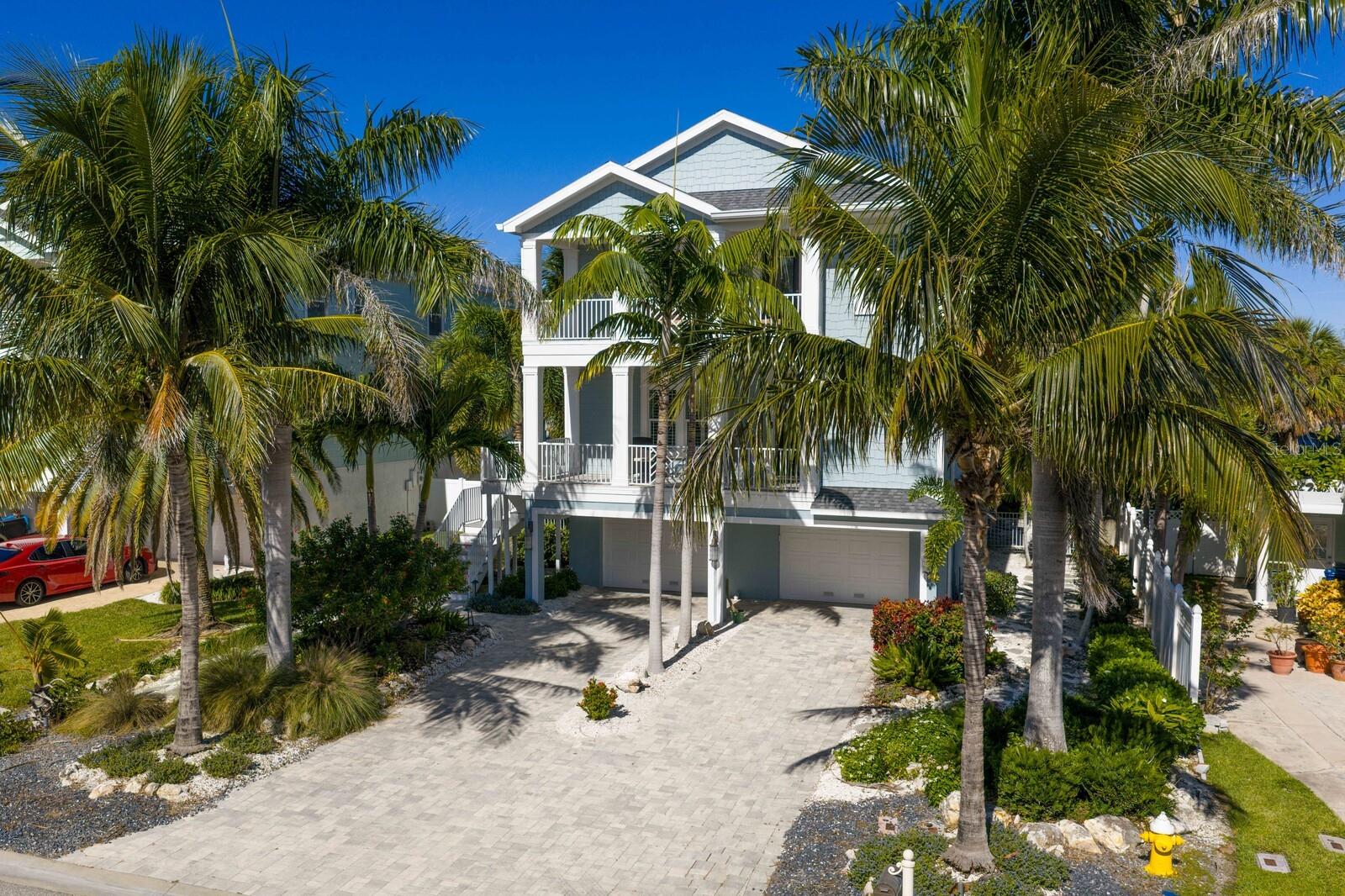 BELLEAIR BEACH - Residential