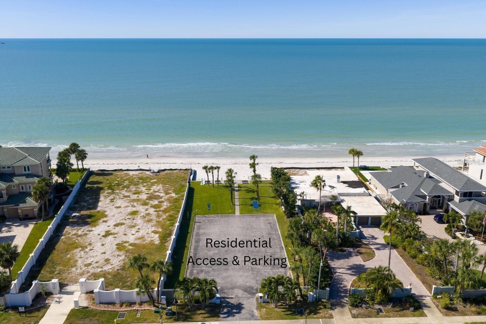BELLEAIR BEACH - Residential