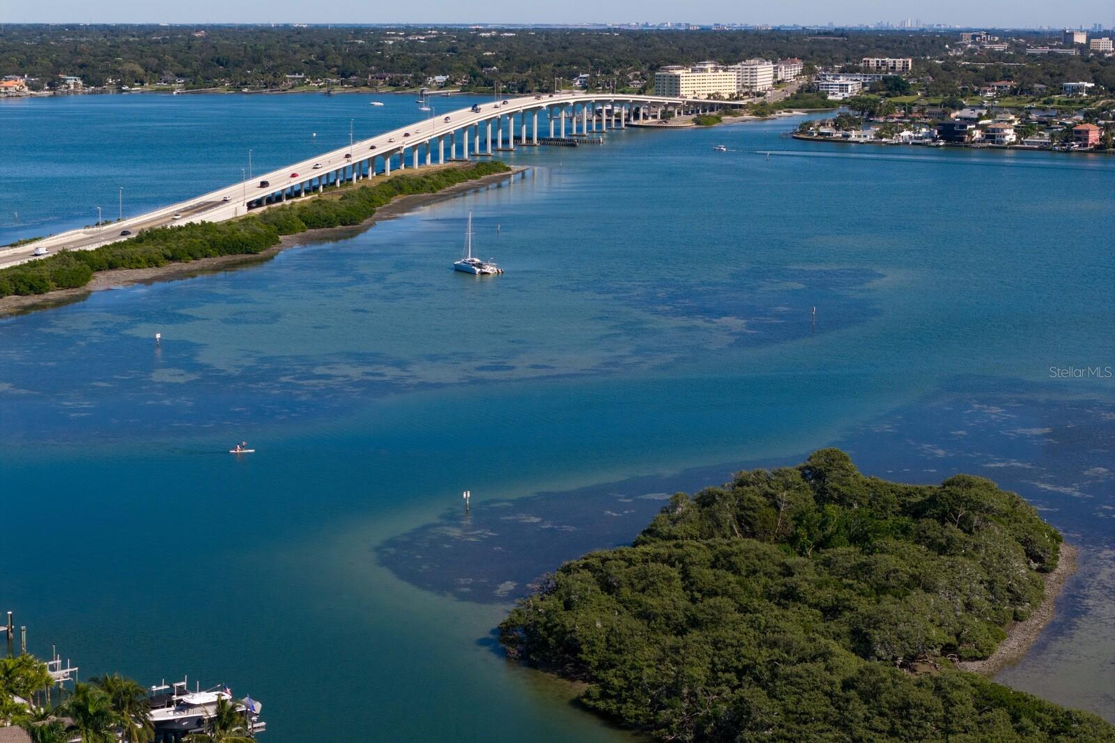 BELLEAIR BEACH - Residential