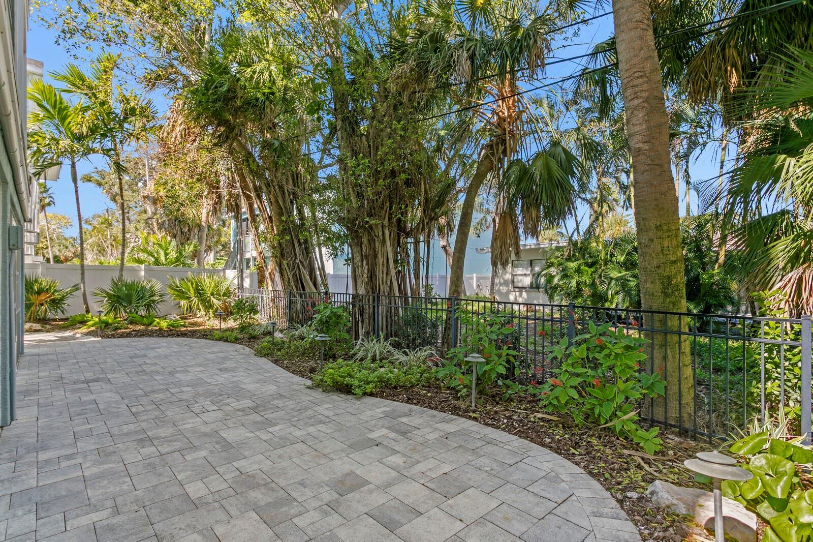 BELLEAIR BEACH - Residential