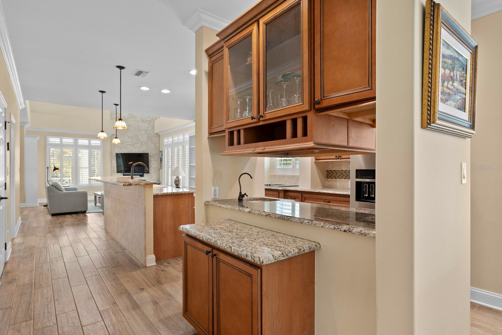 BELLEAIR BEACH - Residential