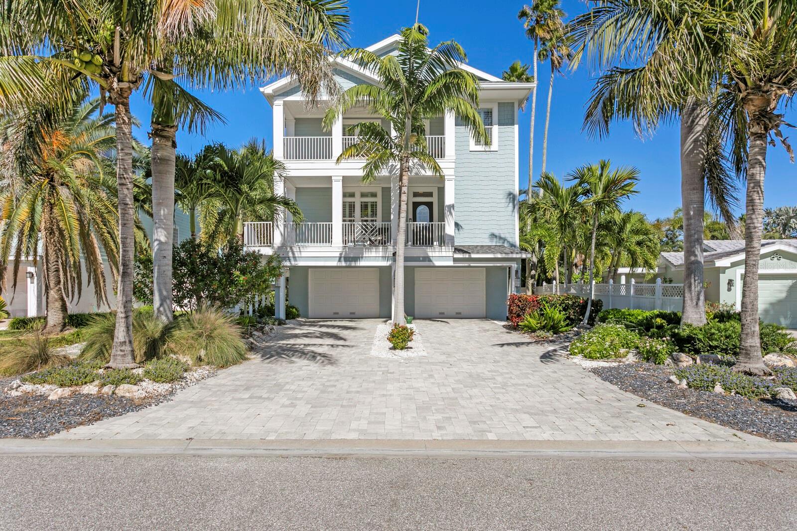 BELLEAIR BEACH - Residential