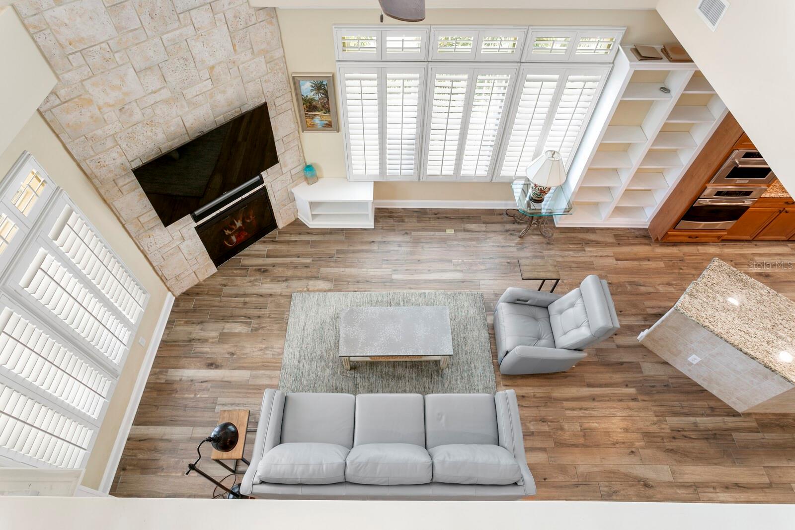 BELLEAIR BEACH - Residential