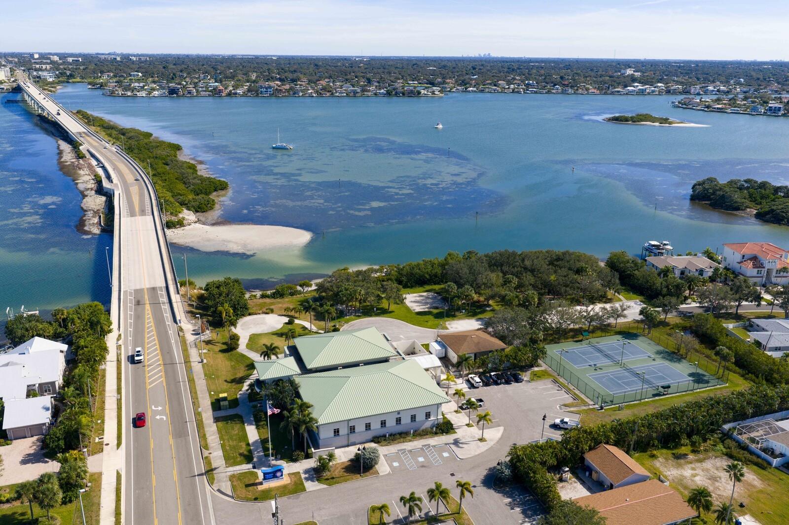 BELLEAIR BEACH - Residential