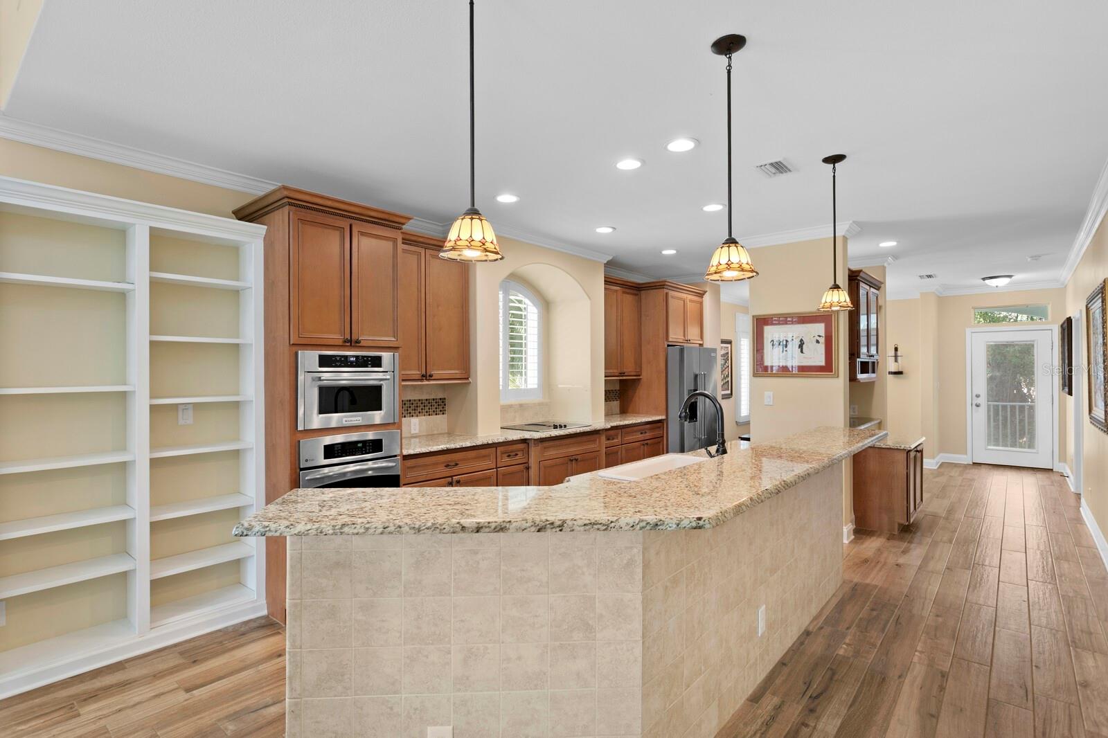 BELLEAIR BEACH - Residential