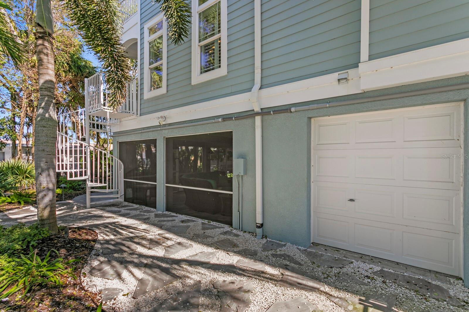 BELLEAIR BEACH - Residential