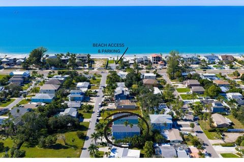 Photo of 117 6th Street, Belleair Beach, FL 33786 (MLS # TB8447944)