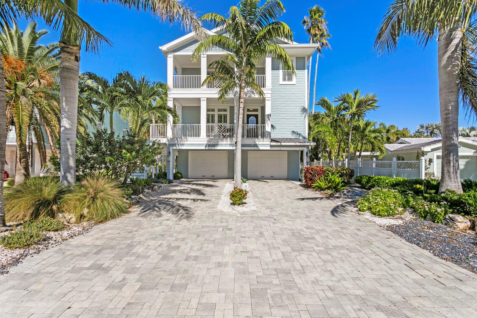 BELLEAIR BEACH - Residential
