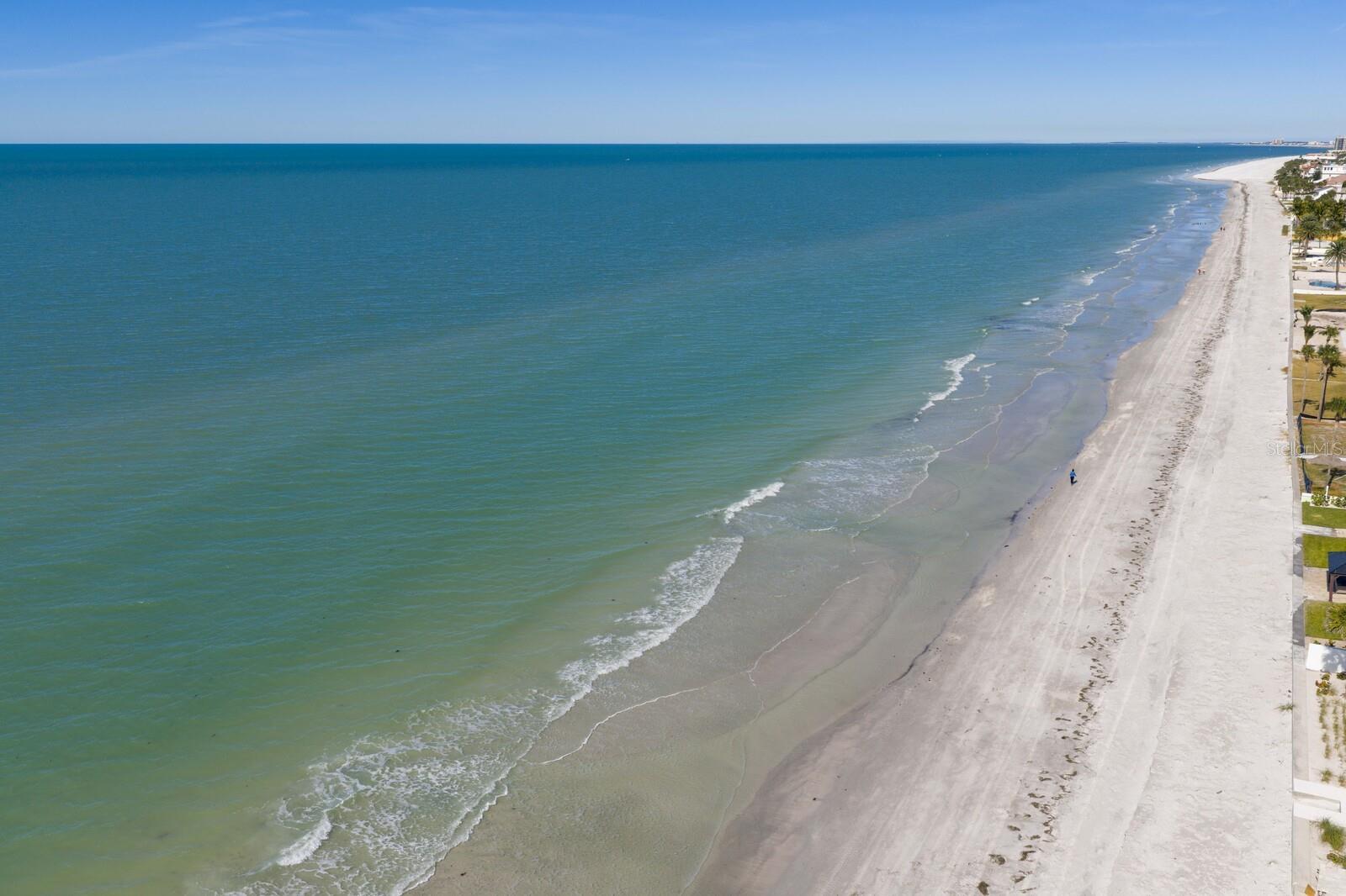 BELLEAIR BEACH - Residential