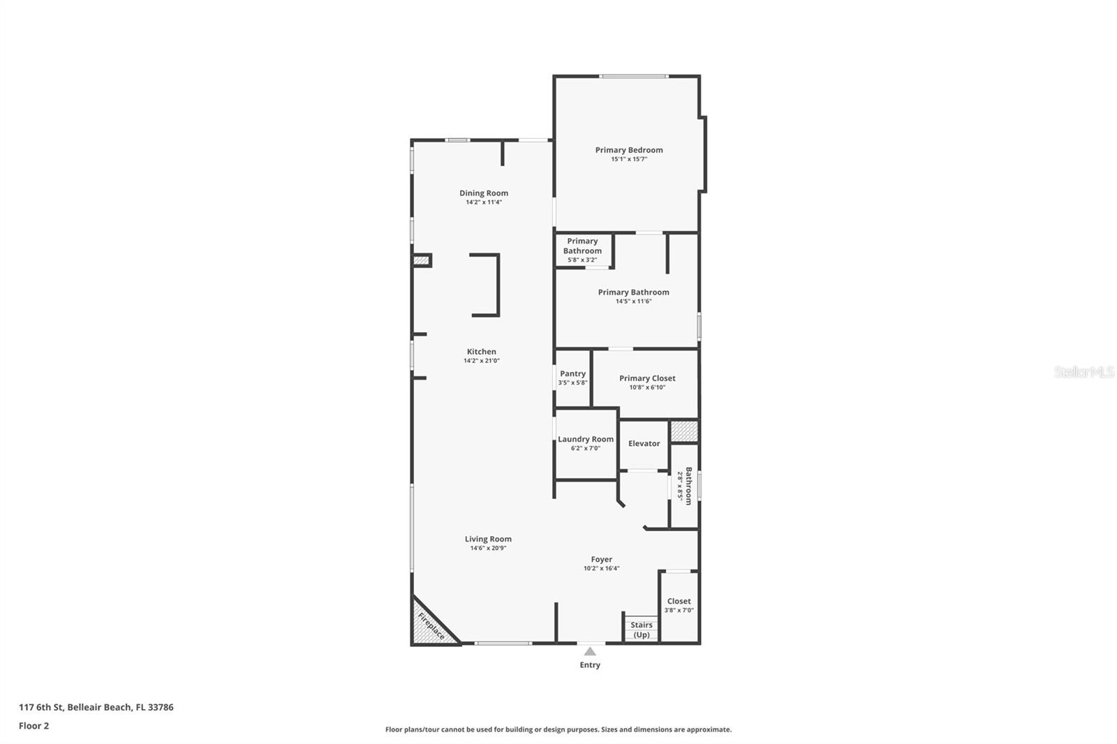 BELLEAIR BEACH - Residential