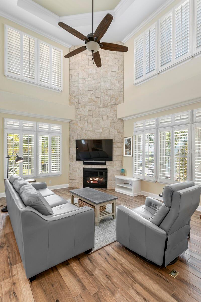 BELLEAIR BEACH - Residential