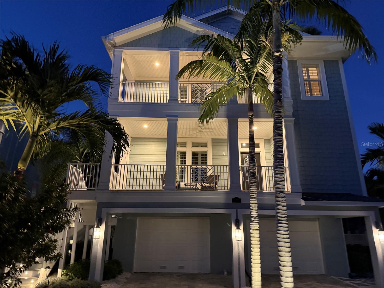 BELLEAIR BEACH - Residential