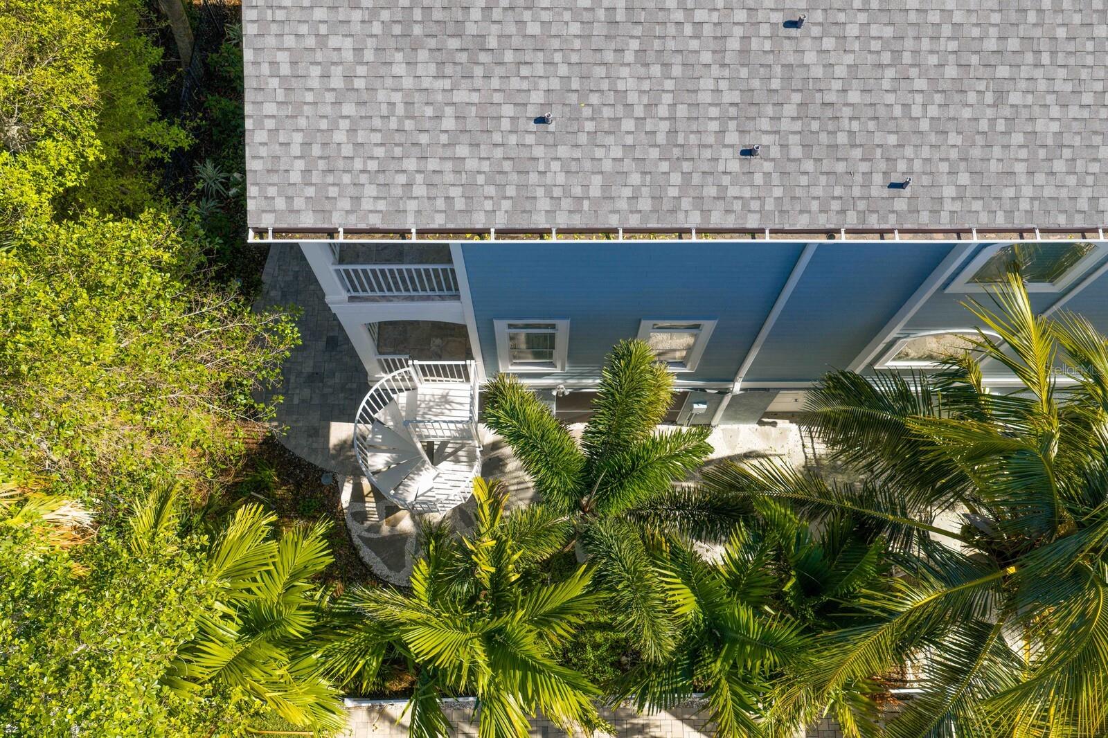 BELLEAIR BEACH - Residential