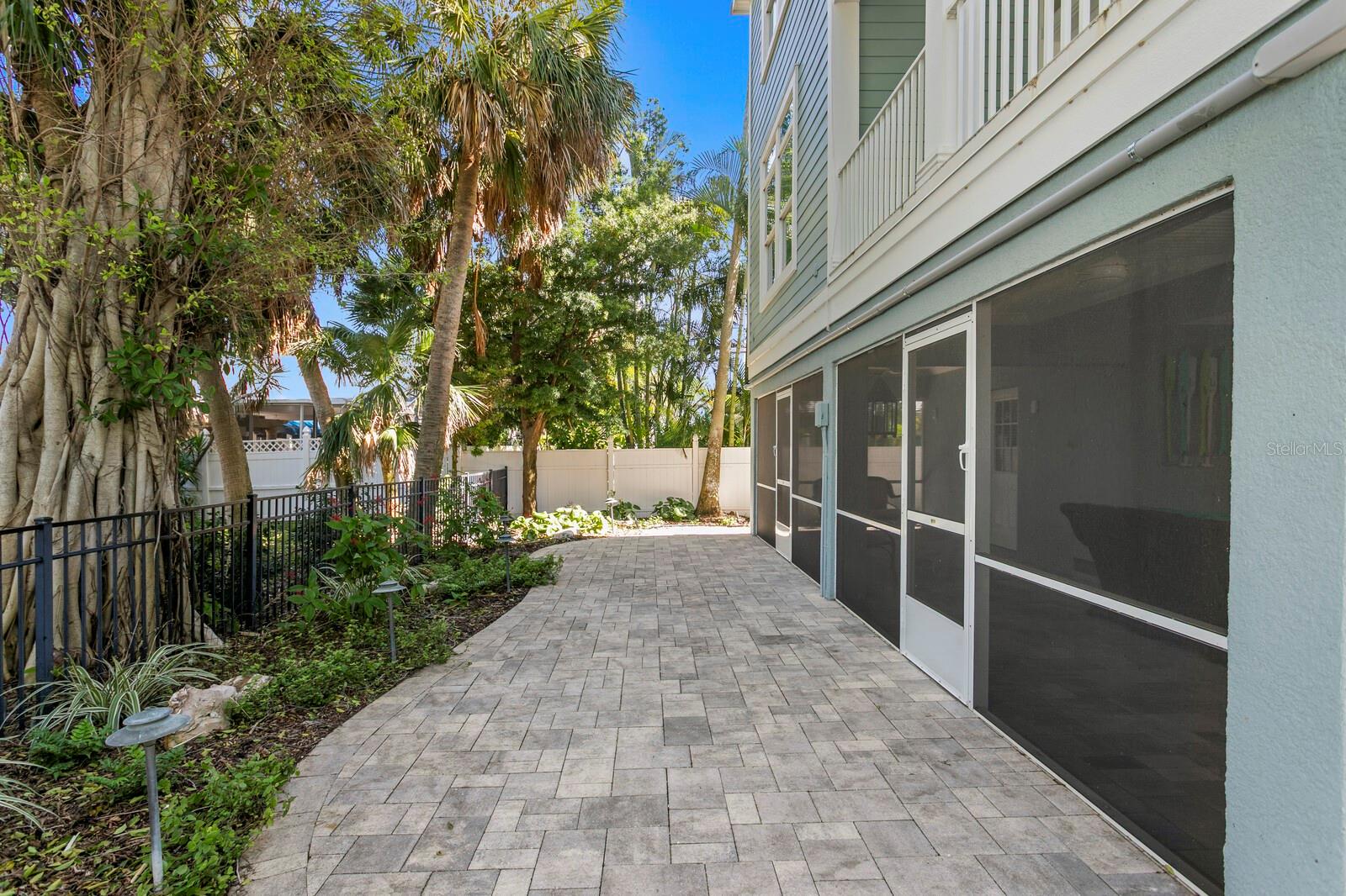 BELLEAIR BEACH - Residential