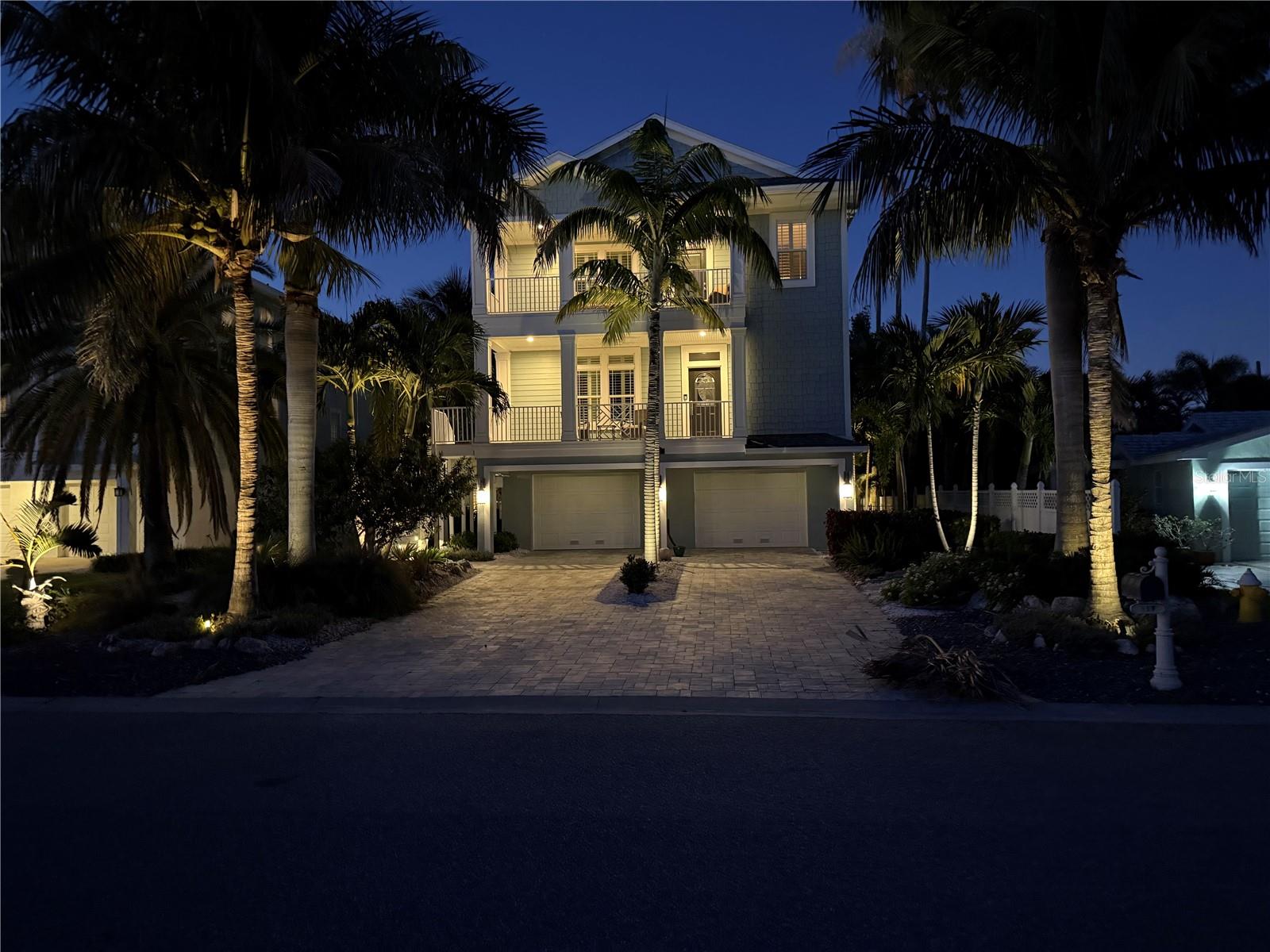 BELLEAIR BEACH - Residential