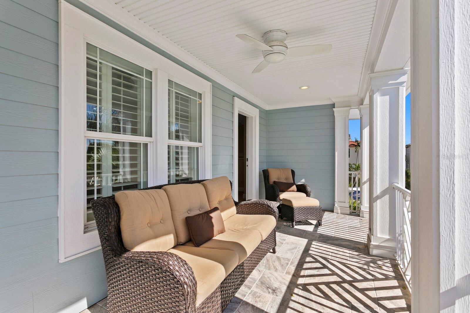 BELLEAIR BEACH - Residential