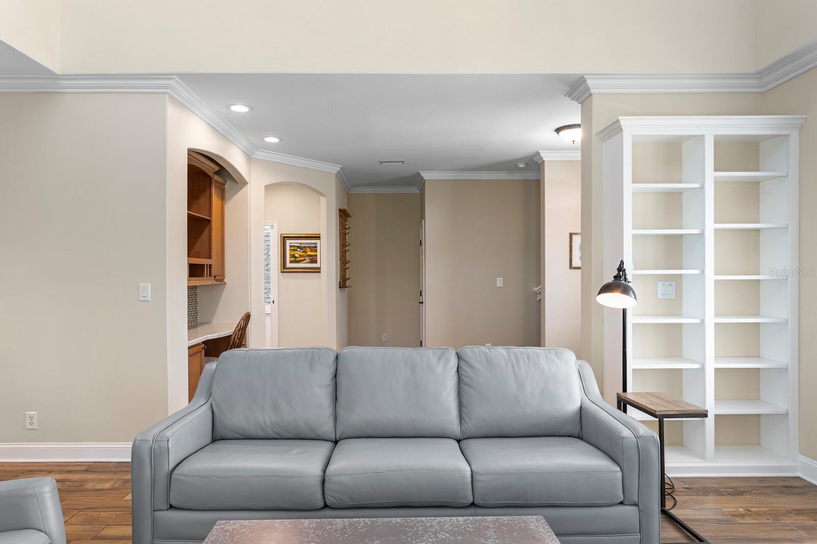 BELLEAIR BEACH - Residential