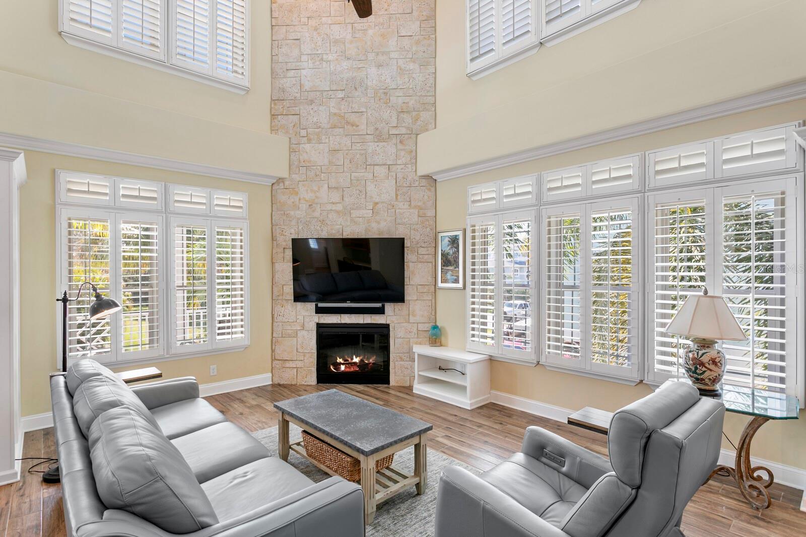 BELLEAIR BEACH - Residential