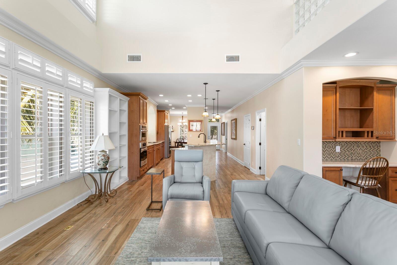 BELLEAIR BEACH - Residential