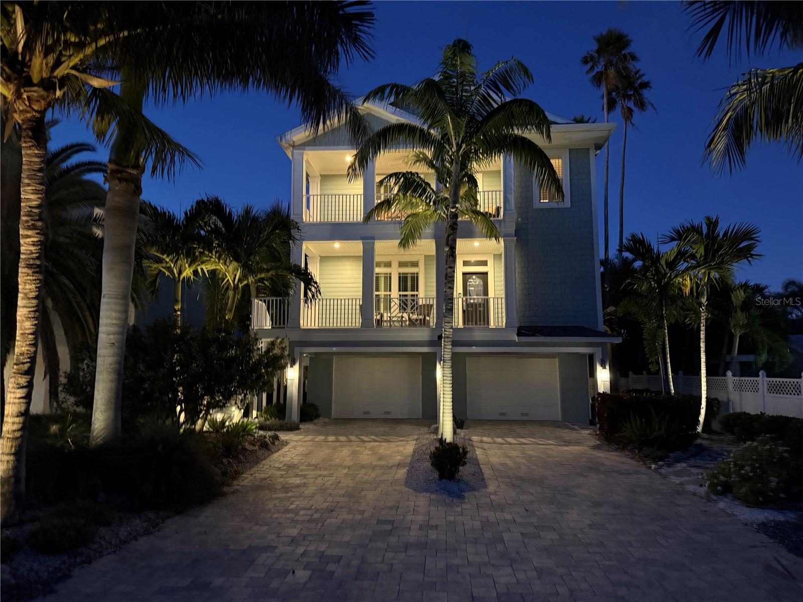 BELLEAIR BEACH - Residential