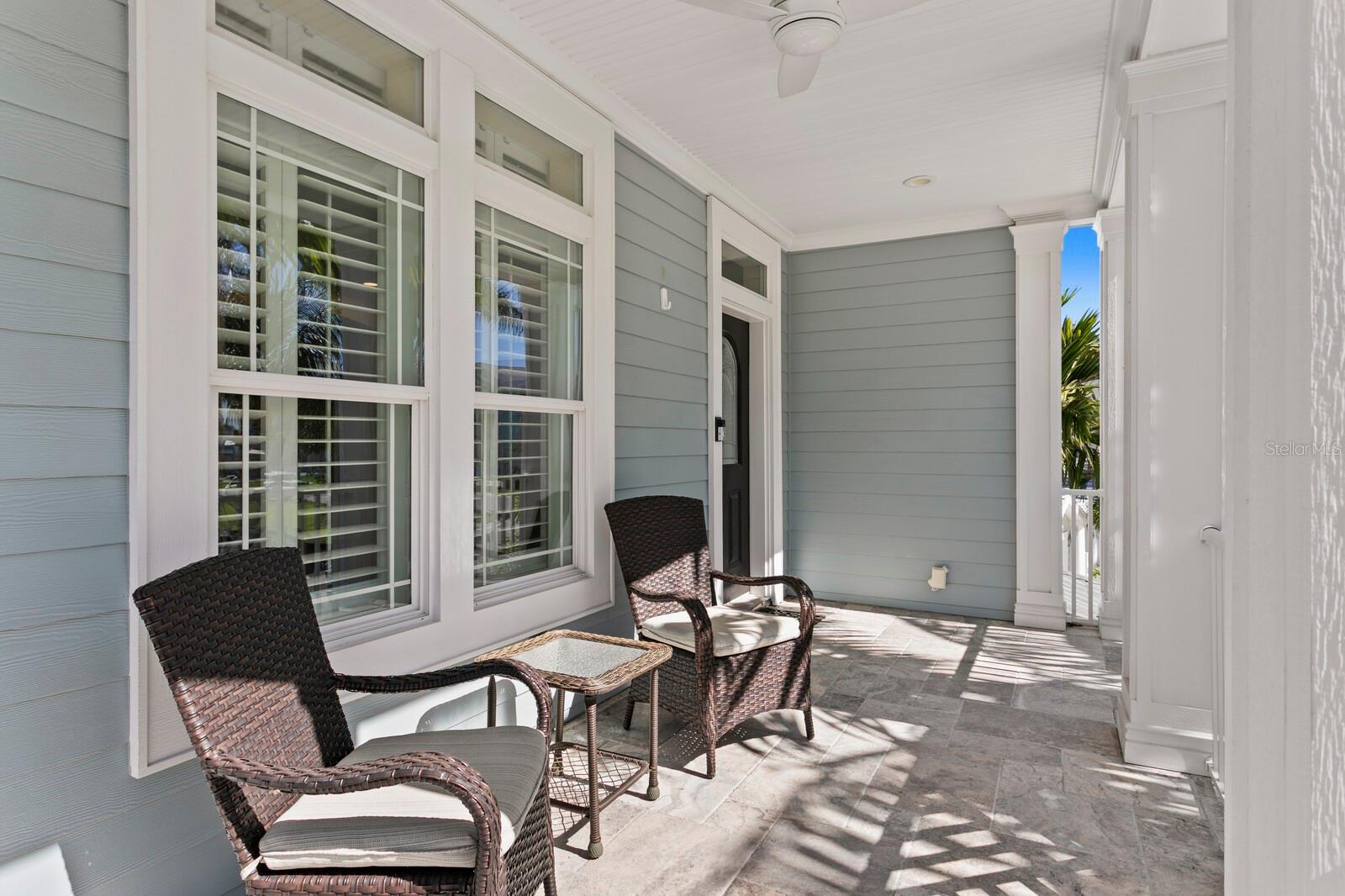 BELLEAIR BEACH - Residential