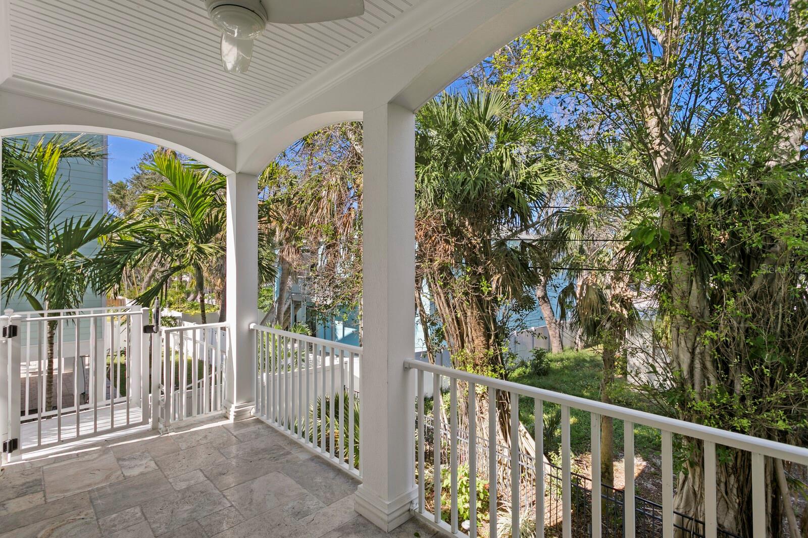 BELLEAIR BEACH - Residential