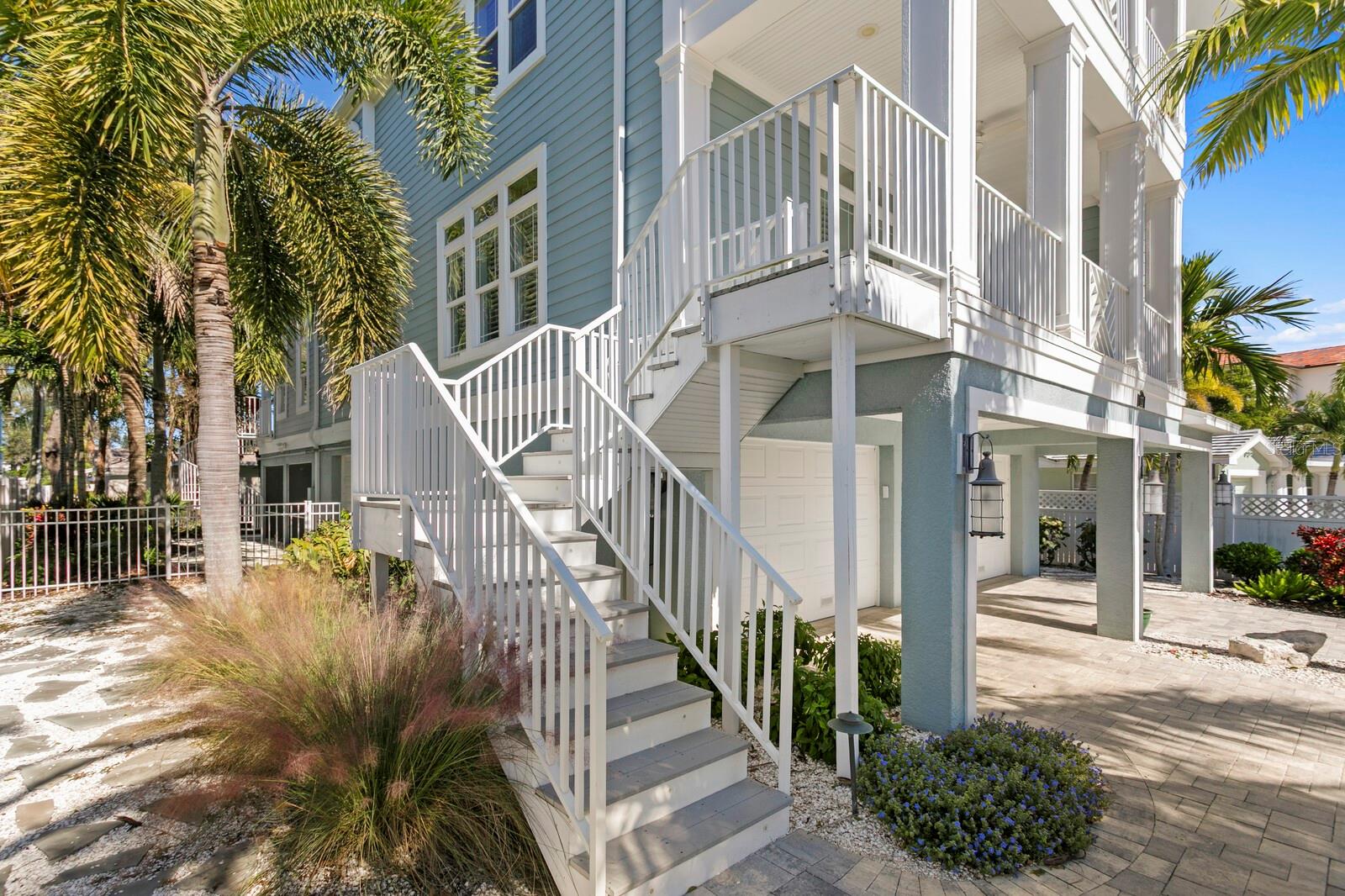 BELLEAIR BEACH - Residential